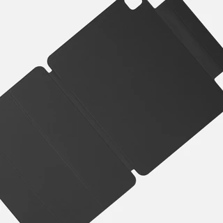 Чехол-подставка Deppa Wallet Onzo Magnet для Apple iPad Pro 12.9" 2022/2021/2020 