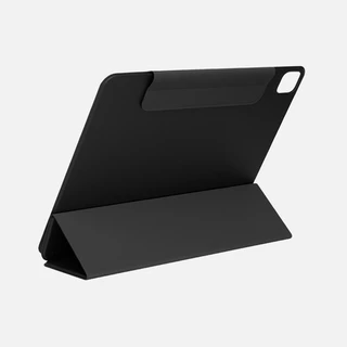 Чехол-подставка Deppa Wallet Onzo Magnet для Apple iPad Pro 12.9" 2022/2021/2020 