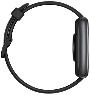 Смарт-часы HUAWEI Watch Fit 2 Active Edition Midnight Black 