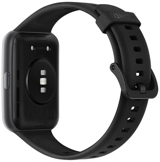 Смарт-часы HUAWEI Watch Fit 2 Active Edition Midnight Black 