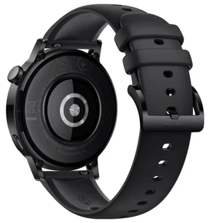 Смарт-часы HUAWEI WATCH GT 3 Milo-B19S 42mm Black 