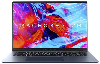 Ноутбук 16" Machenike Machcreator-16 (MC-16i512500HQ120HGM00RU) 