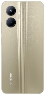 Смартфон 6.5" Realme C33 4/64GB Sandy Gold 