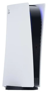 Игровая приставка Sony PlayStation 5 Blu-Ray Edition CFI-1100A (PI) 