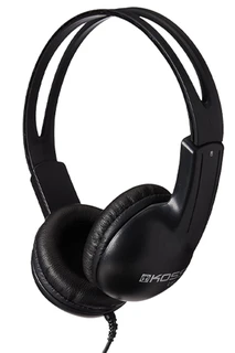 Наушники накладные Koss UR10i 
