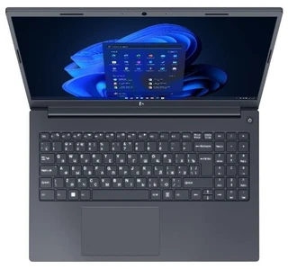 Ноутбук 15.6" F+ FLAPTOP I FLTP-5i3-16512-w 