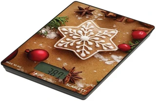 Весы кухонные Scarlett SC-KS57P42 