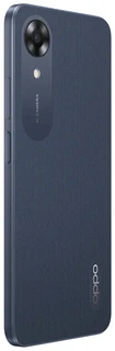 Смартфон 6.56" OPPO A17K 3/64GB Navy Blue 