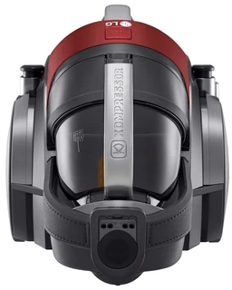 Пылесос LG VC83209UHA Kompressor 
