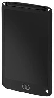 Графический планшет Maxvi MGT-01C черный 