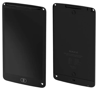Графический планшет Maxvi MGT-02 черный 