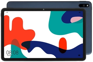 Планшет 10.4" HUAWEI MatePad 10.4 LTE 4/64GB Gray 