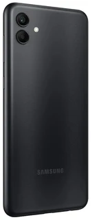 Смартфон 6.5" Samsung Galaxy A04 3/32GB Black (SM-A045PI) 