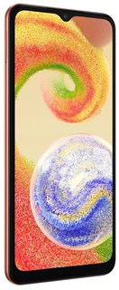Смартфон 6.5" Samsung Galaxy A04 3/32GB Copper (SM-A045PI) 