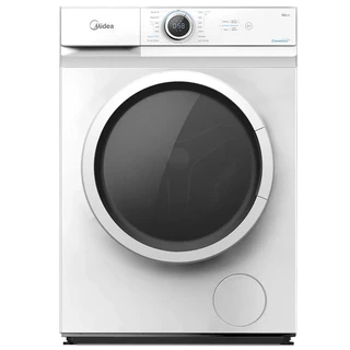 Стиральная машина Midea MF100W70B/W-C 