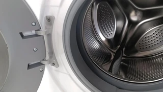 Стиральная машина Midea MF100W70B/W-C 