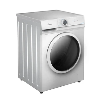 Стиральная машина Midea MF100W70B/W-C 