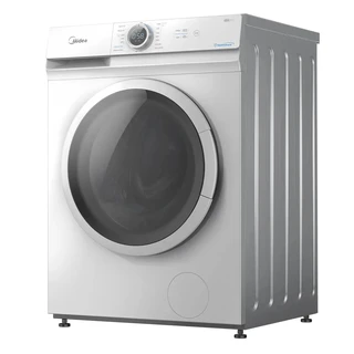 Стиральная машина Midea MF100W70B/W-C 