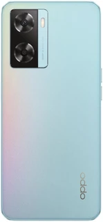 Смартфон 6.56" OPPO A57s 4/128GB Sky Blue 