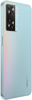 Смартфон 6.56" OPPO A57s 4/128GB Sky Blue 