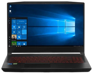 Ноутбук 15.6" MSI GF66 Katana 11SC-1251XRU 
