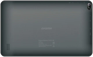 Планшет 10.1" DIGMA Optima 1245C 4G 2/32GB Black 
