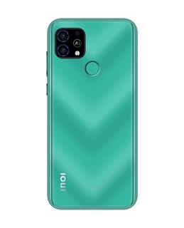 Смартфон 6.1" INOI A62 2/64Gb Green 