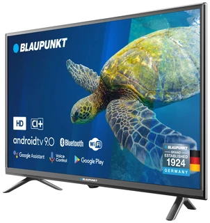 Телевизор 32" BLAUPUNKT 32HB5000T 