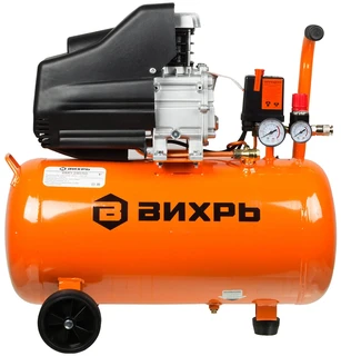 Компрессор Вихрь КМП-240/50 