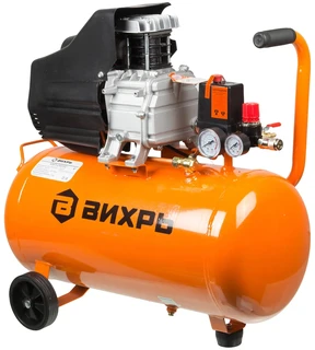 Компрессор Вихрь КМП-240/50 