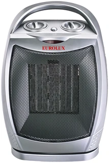 Тепловентилятор Eurolux ТВК-EU-2 