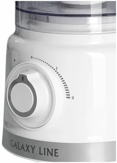 Кухонный комбайн GALAXY GL 2309 