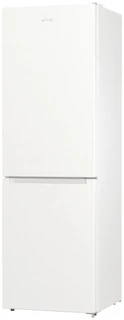 Холодильник Gorenje NRK6191PW4 белый 