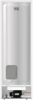 Холодильник Gorenje NRK6191PW4 белый 