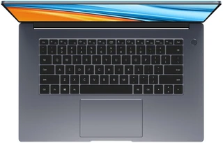 Ноутбук 15" HONOR MagicBook 15 BMH-WFQ9HN Gray 