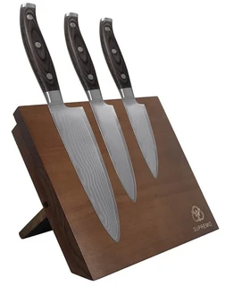 Подставка для ножей Moulin Villa Supremo 