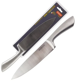 Нож поварской Mallony Maestro 20см 