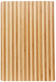 Доска разделочная BRAVO бамбук 32х22 см