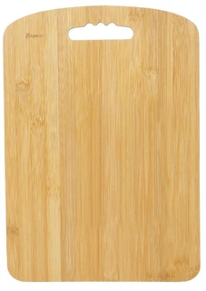 Доска разделочная BRAVO бамбук 34х24 см
