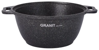 Кастрюля Kukmara Granit Ultra, 2 л 