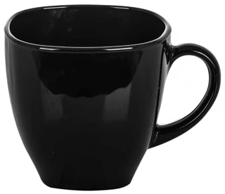 Набор чайный Luminarc Carine Noir, 12 предметов 