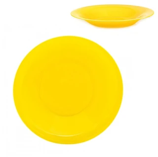 Тарелка суповая Luminarc Ambiante Yellow 21см 
