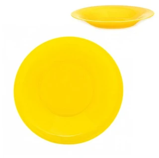 Тарелка суповая Luminarc Ambiante Yellow 21см 