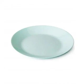 Тарелка обеденная Luminarc Lillie Turquoise 25см 