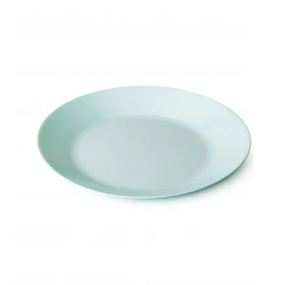 Тарелка обеденная Luminarc Lillie Turquoise 25см 