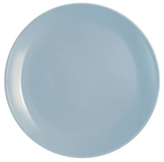 Тарелка обеденная Luminarc Diwali Light Blue 25см 