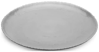 Тарелка обеденная Luminarc Ammonite Granit, 26 см 