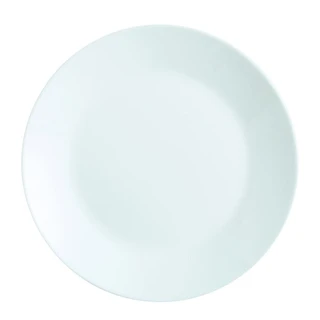 Тарелка обеденная Luminarc Zelie, 25 см 