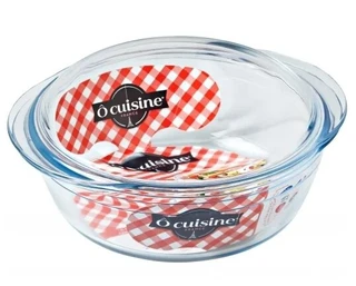 Кастрюля Pyrex O Cuisine, 3 л 