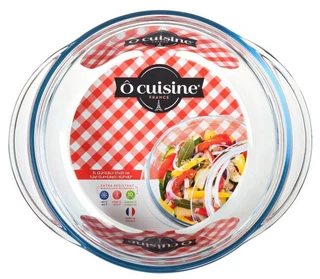 Кастрюля Pyrex O Cuisine, 3 л 